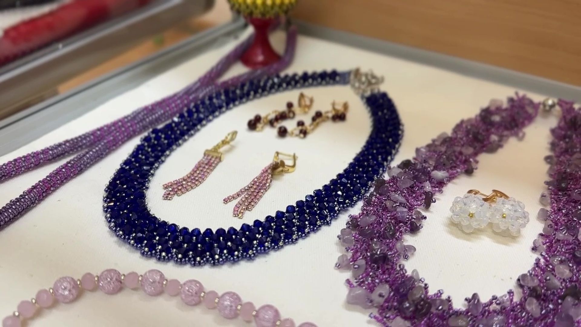 Реутов, выставка, рукоделие, Активное долголетие, хэндмэйд,