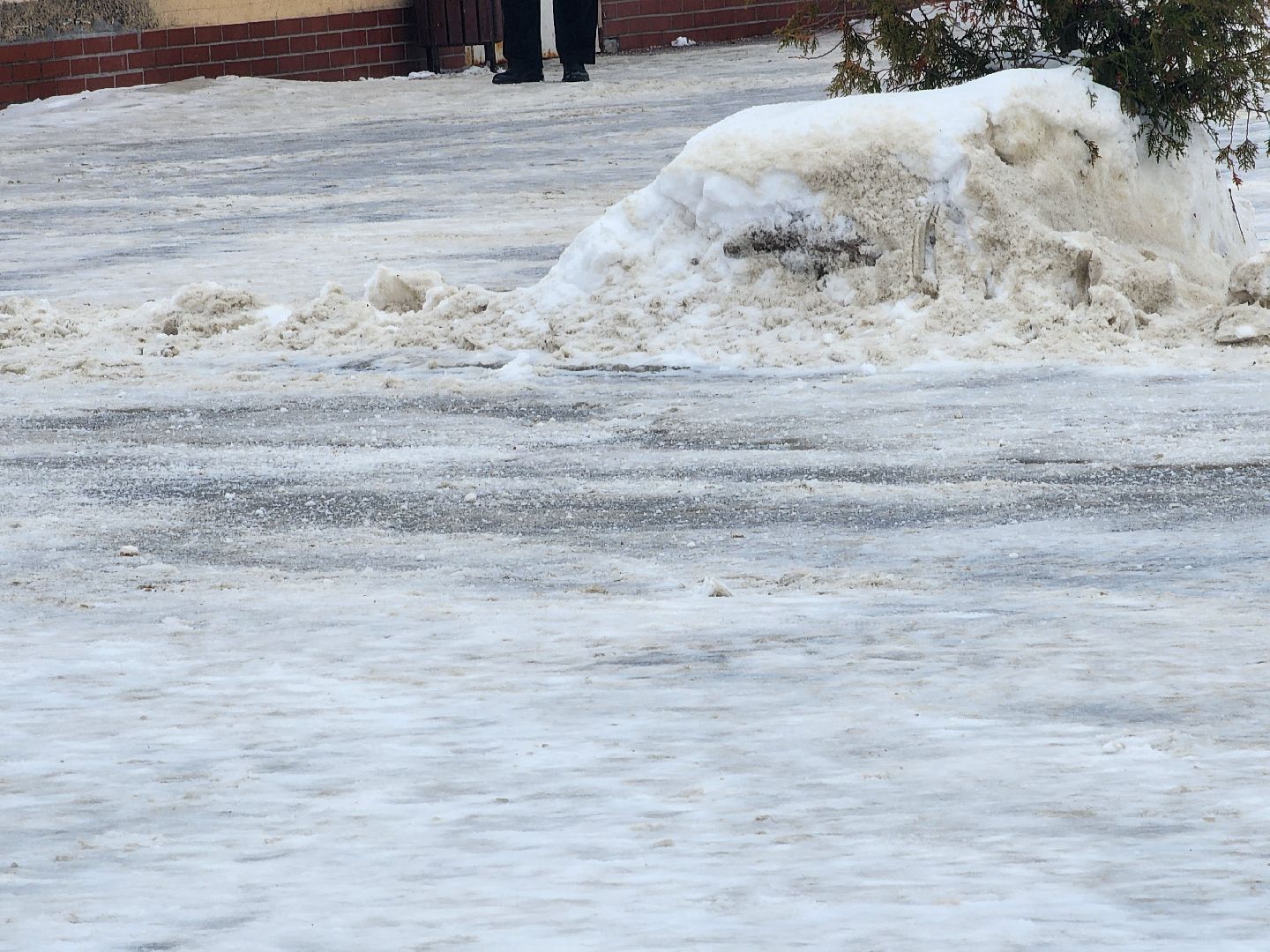 Павловский Посад, Городской округ Павловский Посад, Электрогорск, ледяной дождь, Жкх, Уборка, Жители, Дороги,