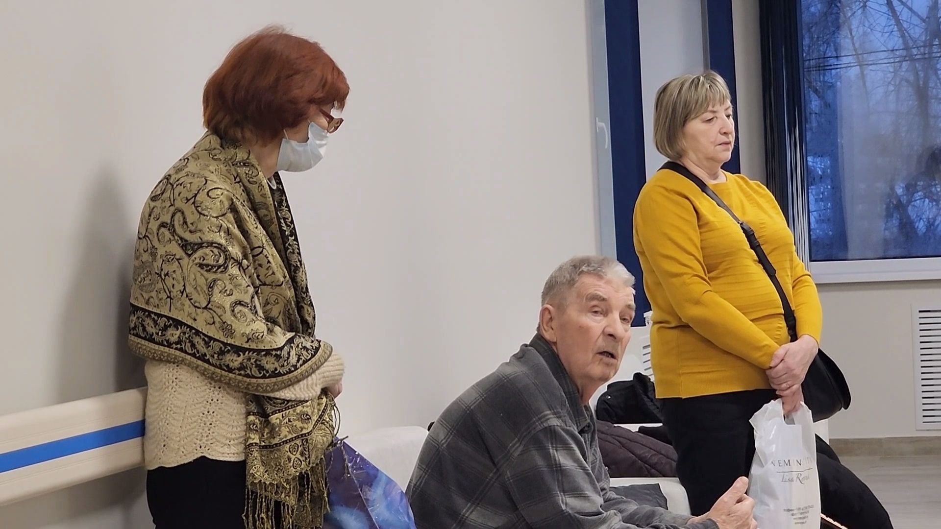 Городской округ Павловский Посад, Медицина, Поликлиника, Ремонт, Электрогорск, Жители, Мнение,