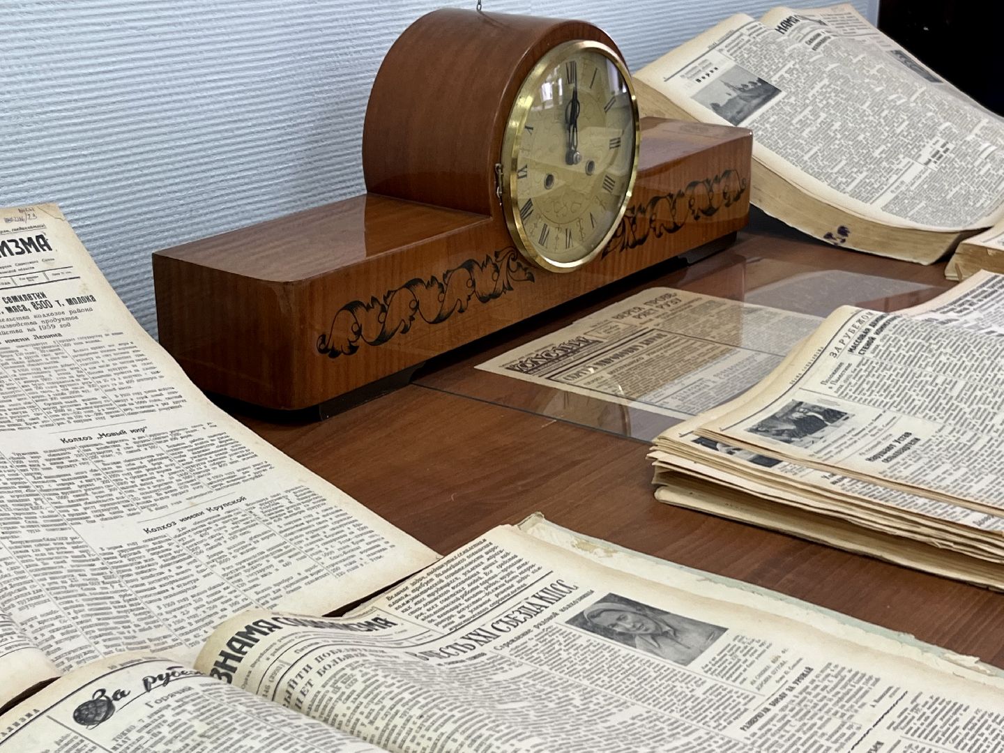 наро-фоминский городской округ, верея, журналы, время читать, верейский музей,