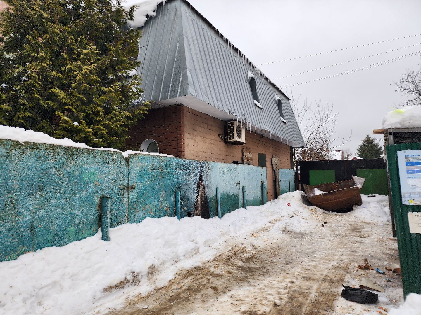 контейнерные площадки, дорожные знаки,