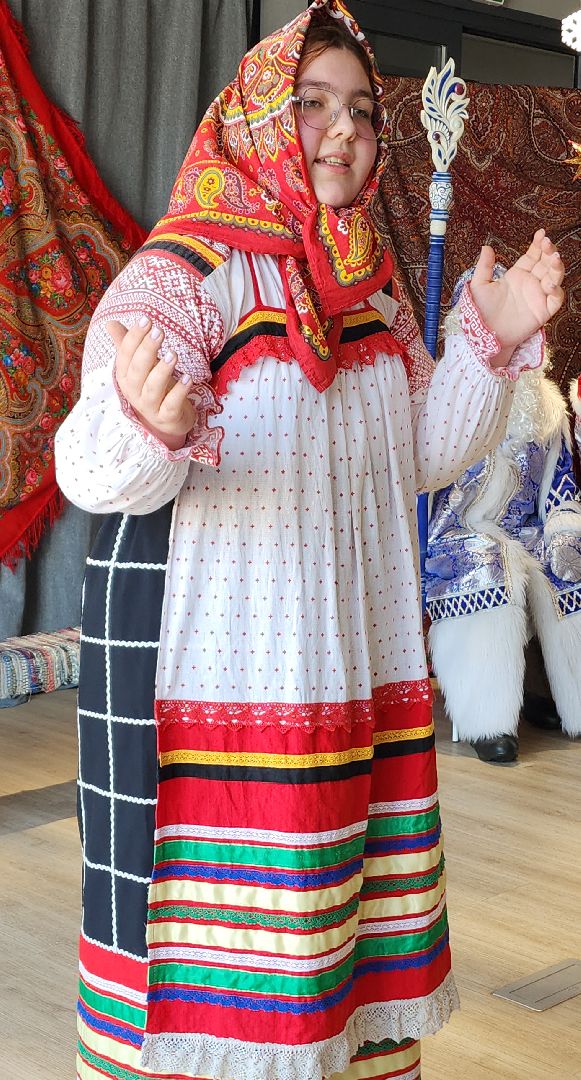 электросталь, мой город, жители города, культура, культура и туризм в подмосковье, культура подмосковья, праздник, зима, зима 2024, зима в парке, зима в парках, зима в подмосковье,