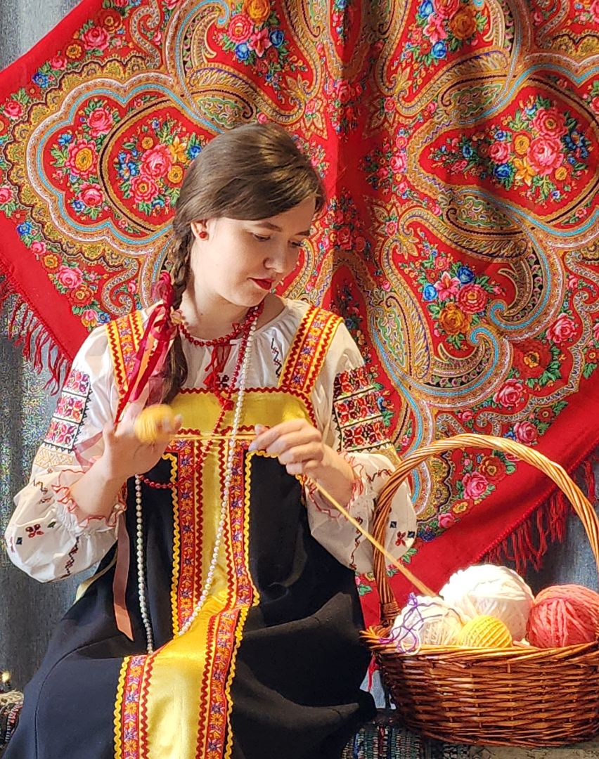 электросталь, мой город, жители города, культура, культура и туризм в подмосковье, культура подмосковья, праздник, зима, зима 2024, зима в парке, зима в парках, зима в подмосковье,