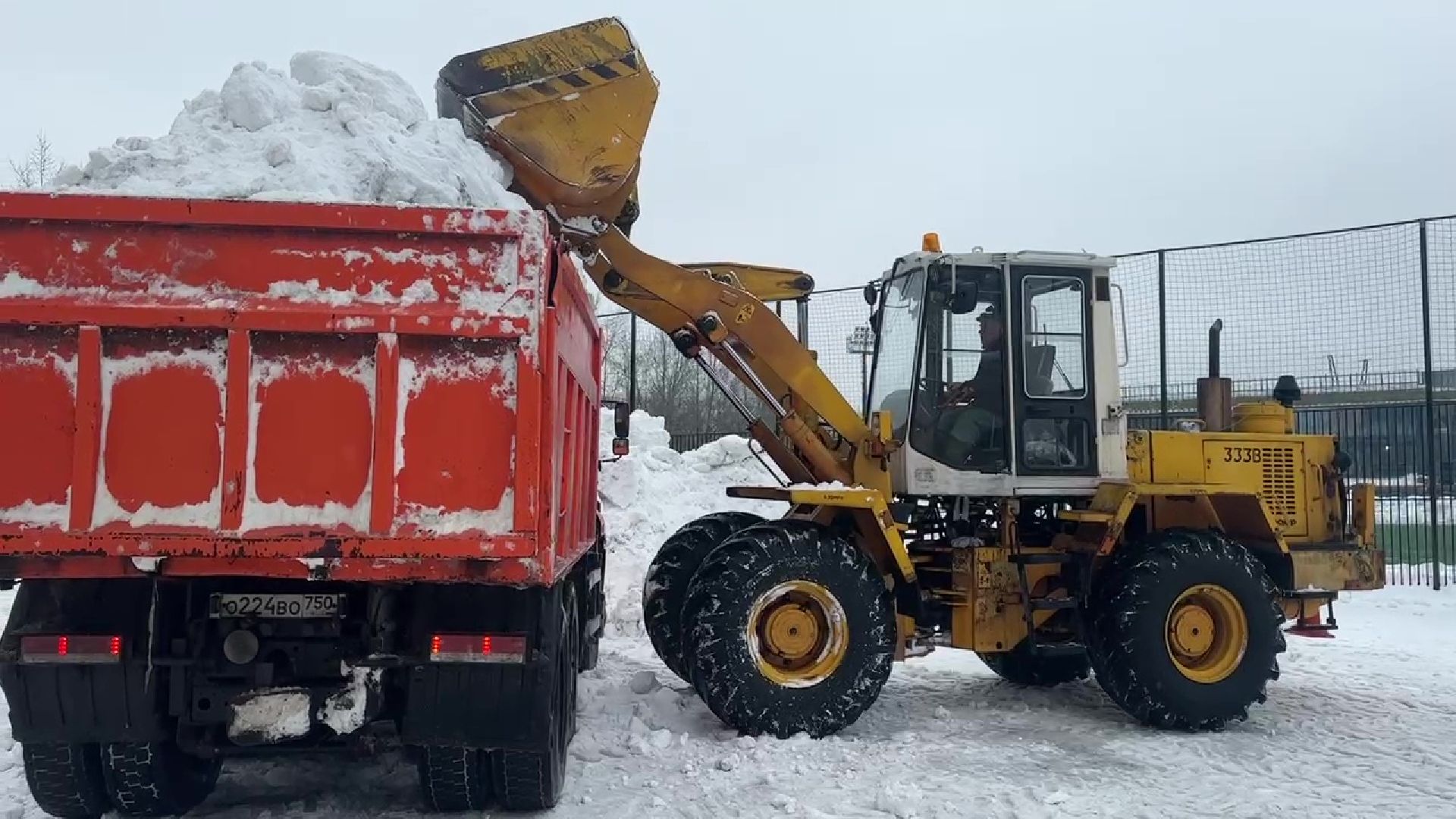 Реутов, ЖКХ, гололед, аварии, снег,