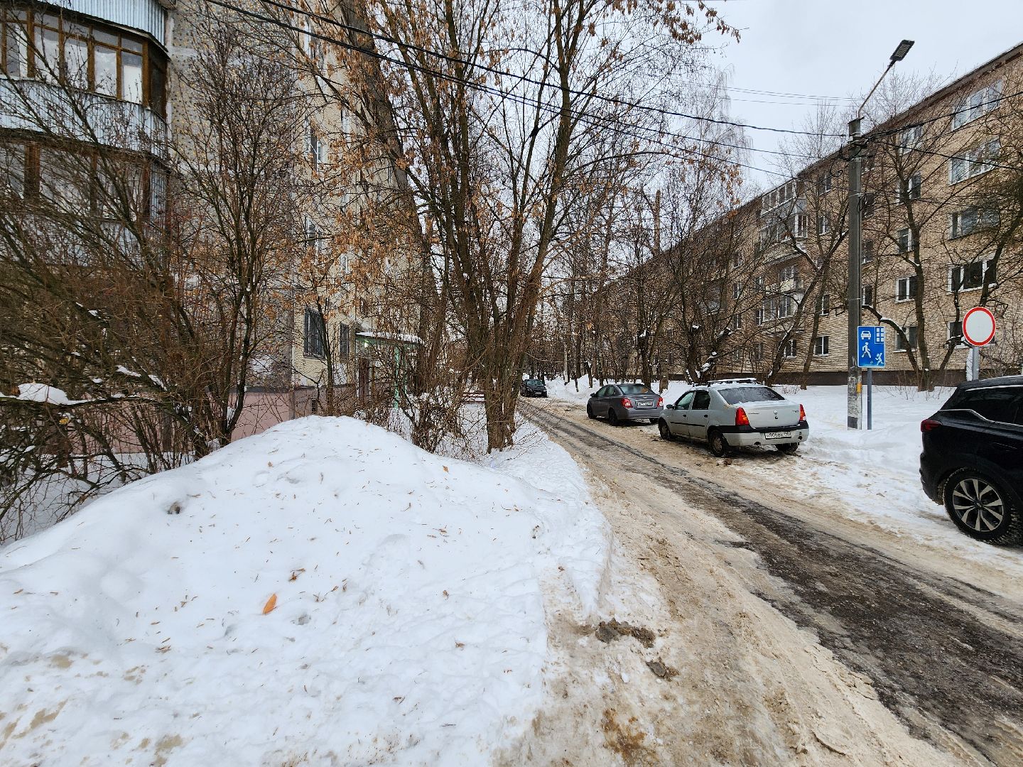 контейнерные площадки, дорожные знаки,