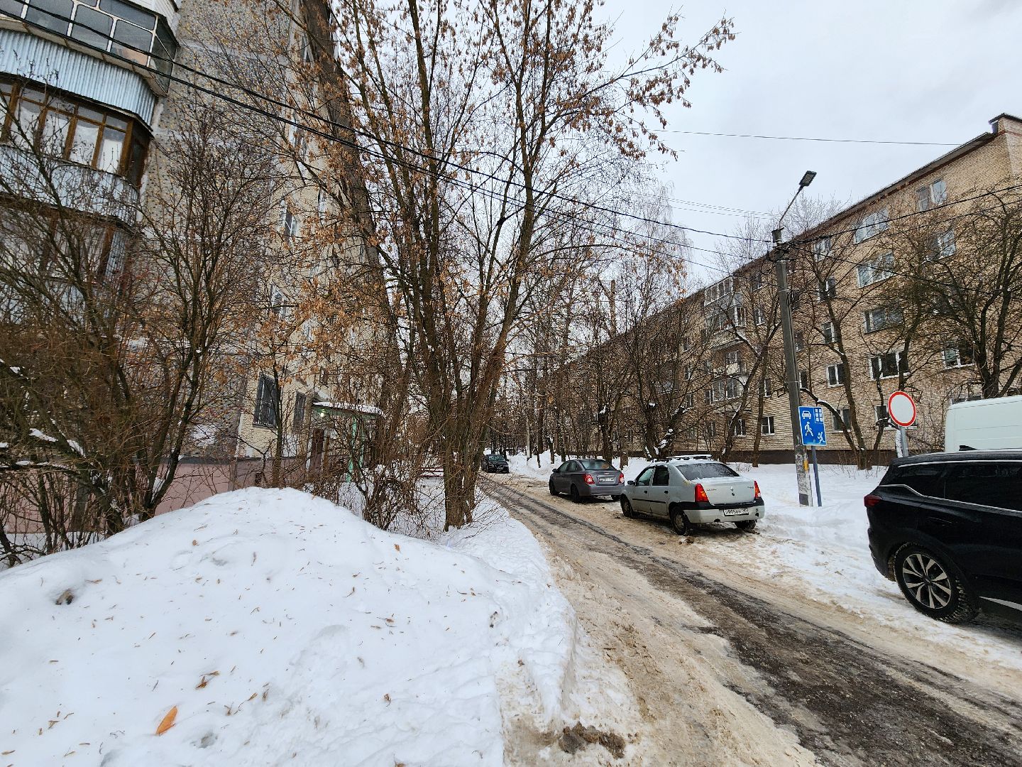 контейнерные площадки, дорожные знаки,