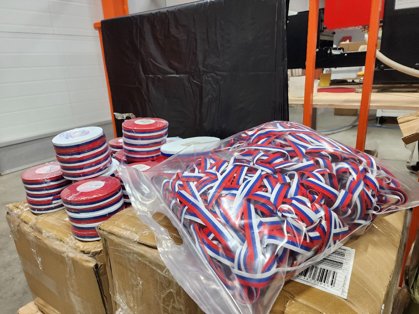 красноармейск, г.о. пушкинский, производство, выборы 2024,