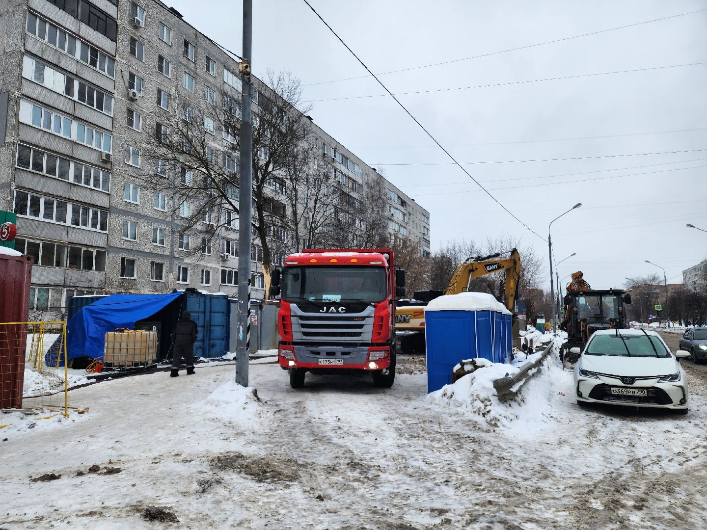 ремонт коллектора, орехово зуево,