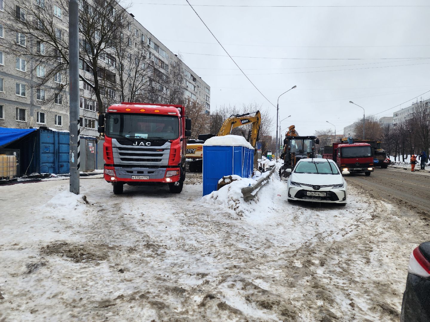 ремонт коллектора, орехово зуево,