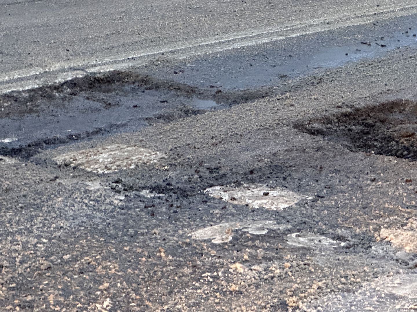 Одинцово, ямочный ремонт, Дороги,