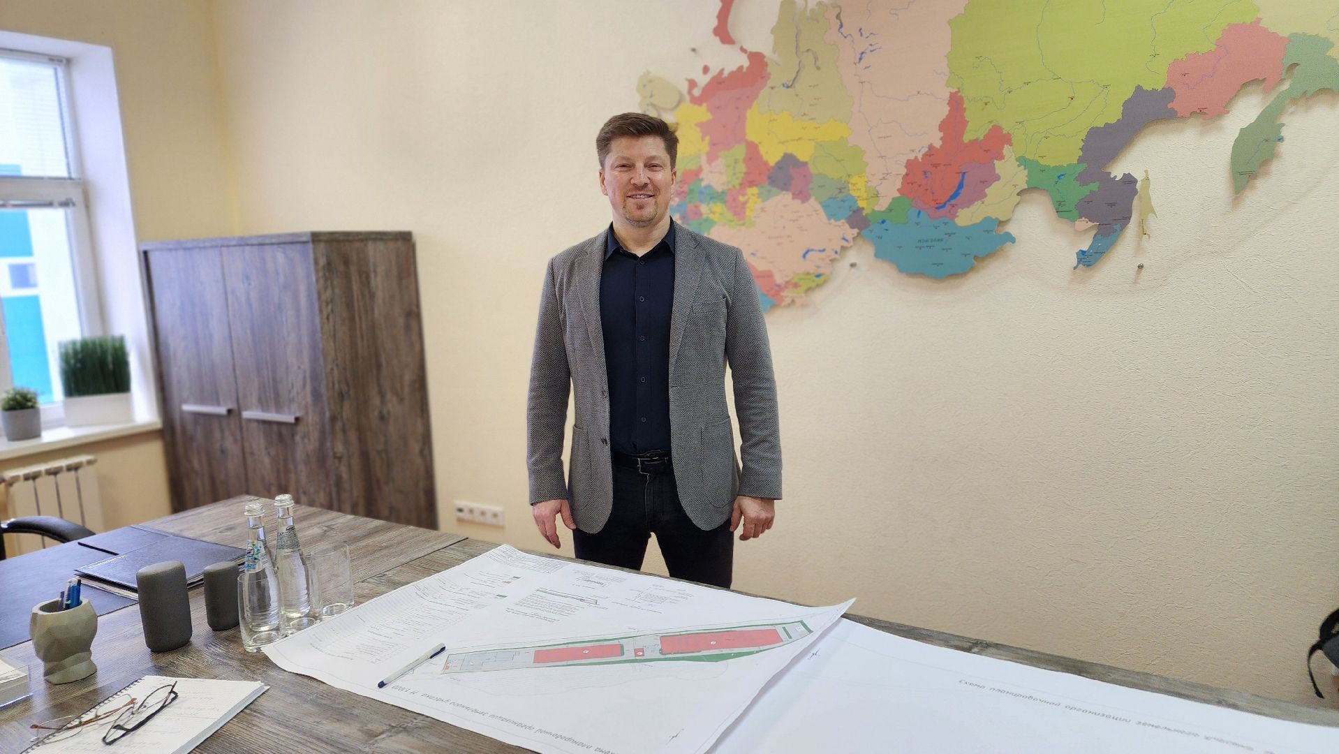 ступино, экономика ступино, земля за 1 рубль ступино,