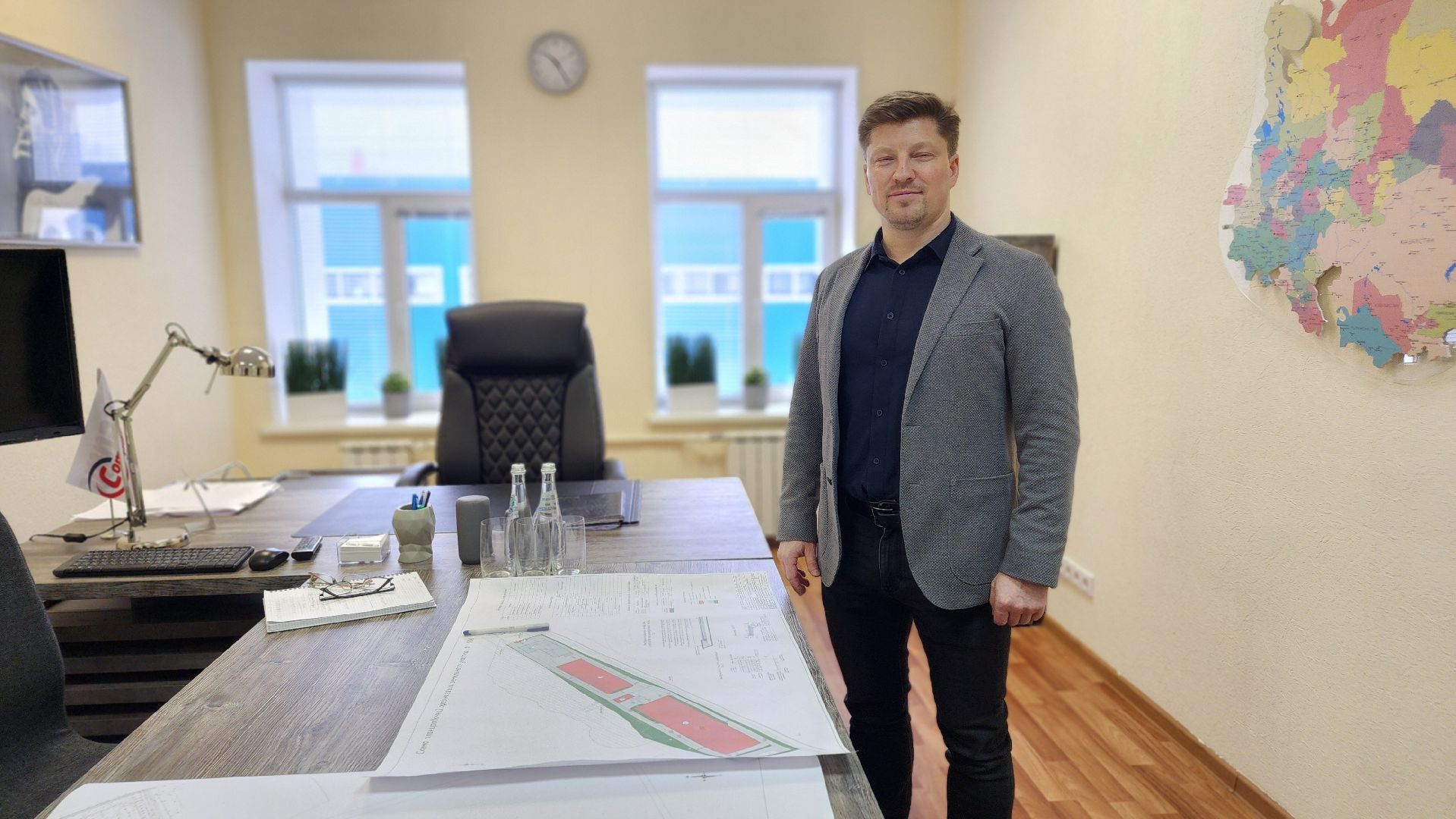 ступино, экономика ступино, земля за 1 рубль ступино,