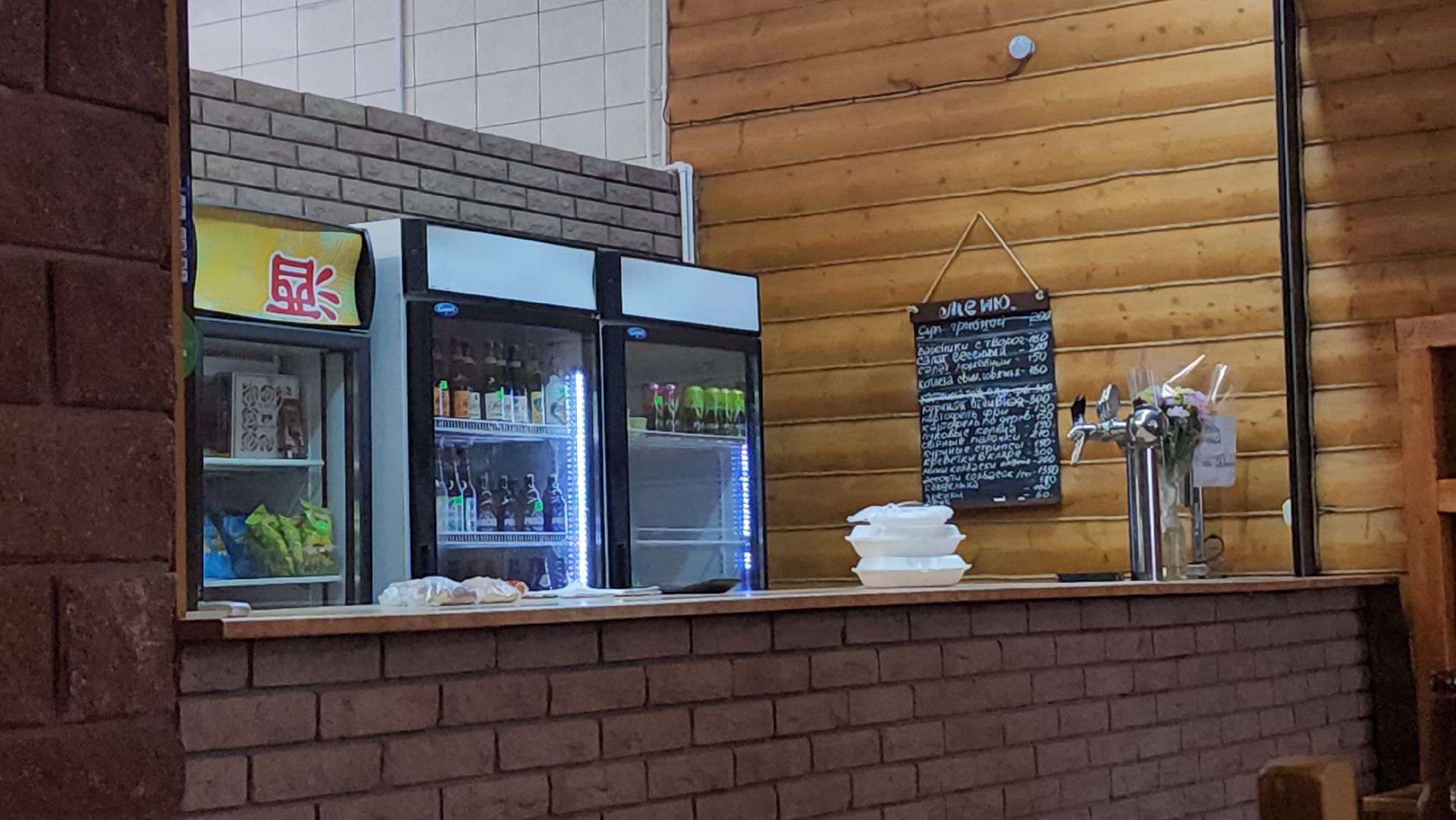 кафе, баня, улица театральная, серпухов, парилка,