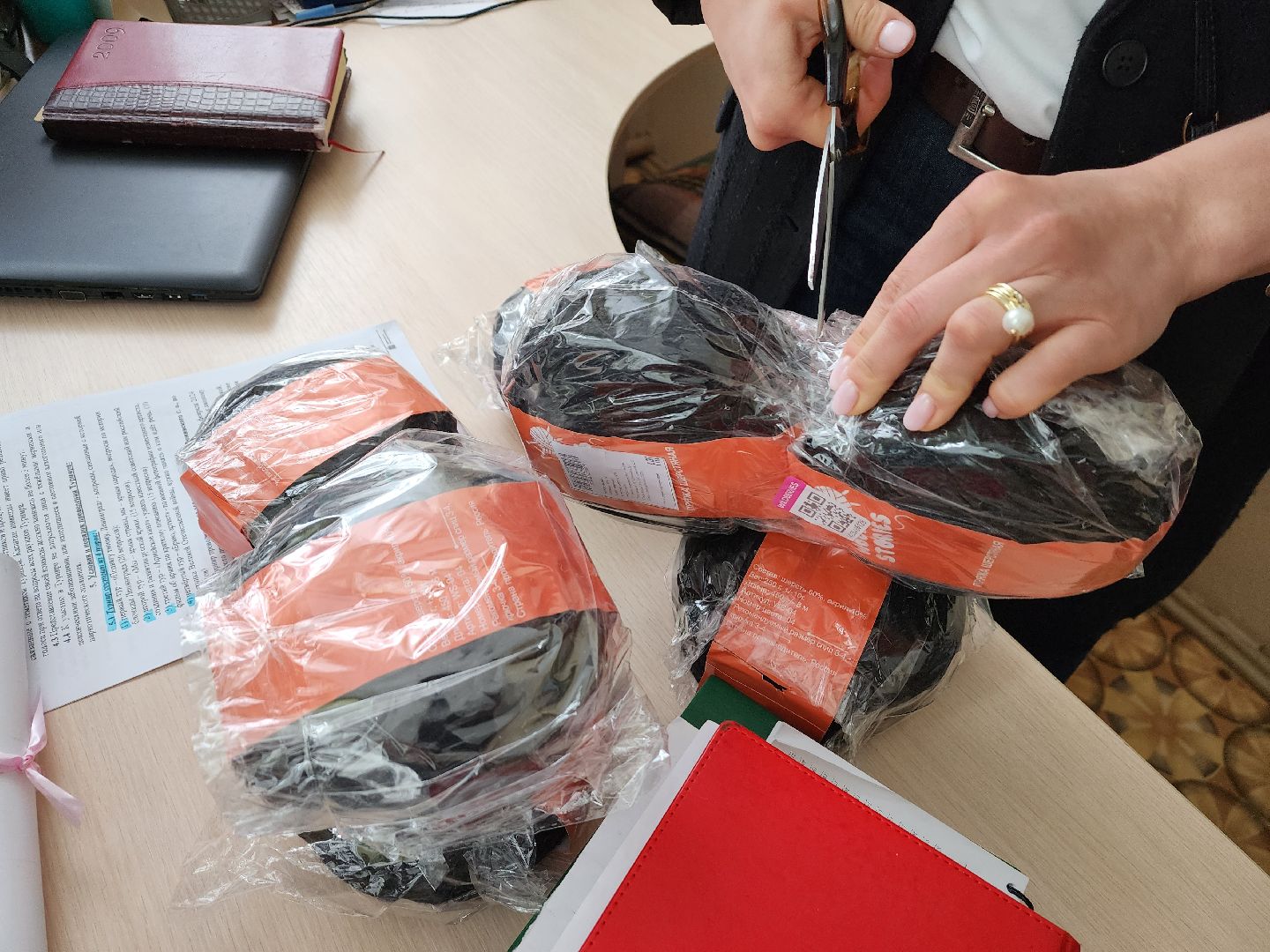 пушкино, сво, военные, акция, бойцы сво,