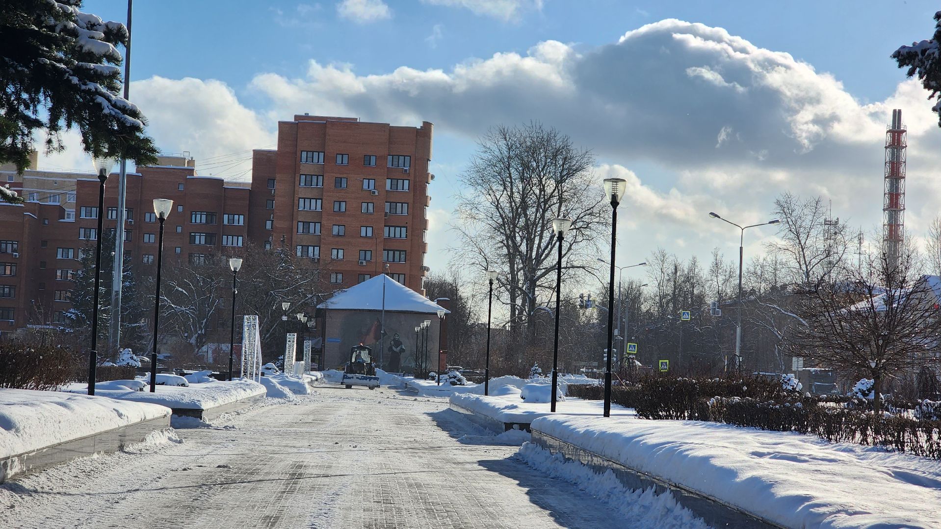 Подмосковье, зима в подмосковье, ледяной дождь, дорожные работы, дорожные службы, уборка снега, Гололед, циклон, циклон ваня, циклон ольга, Потепление, мокрый снег,