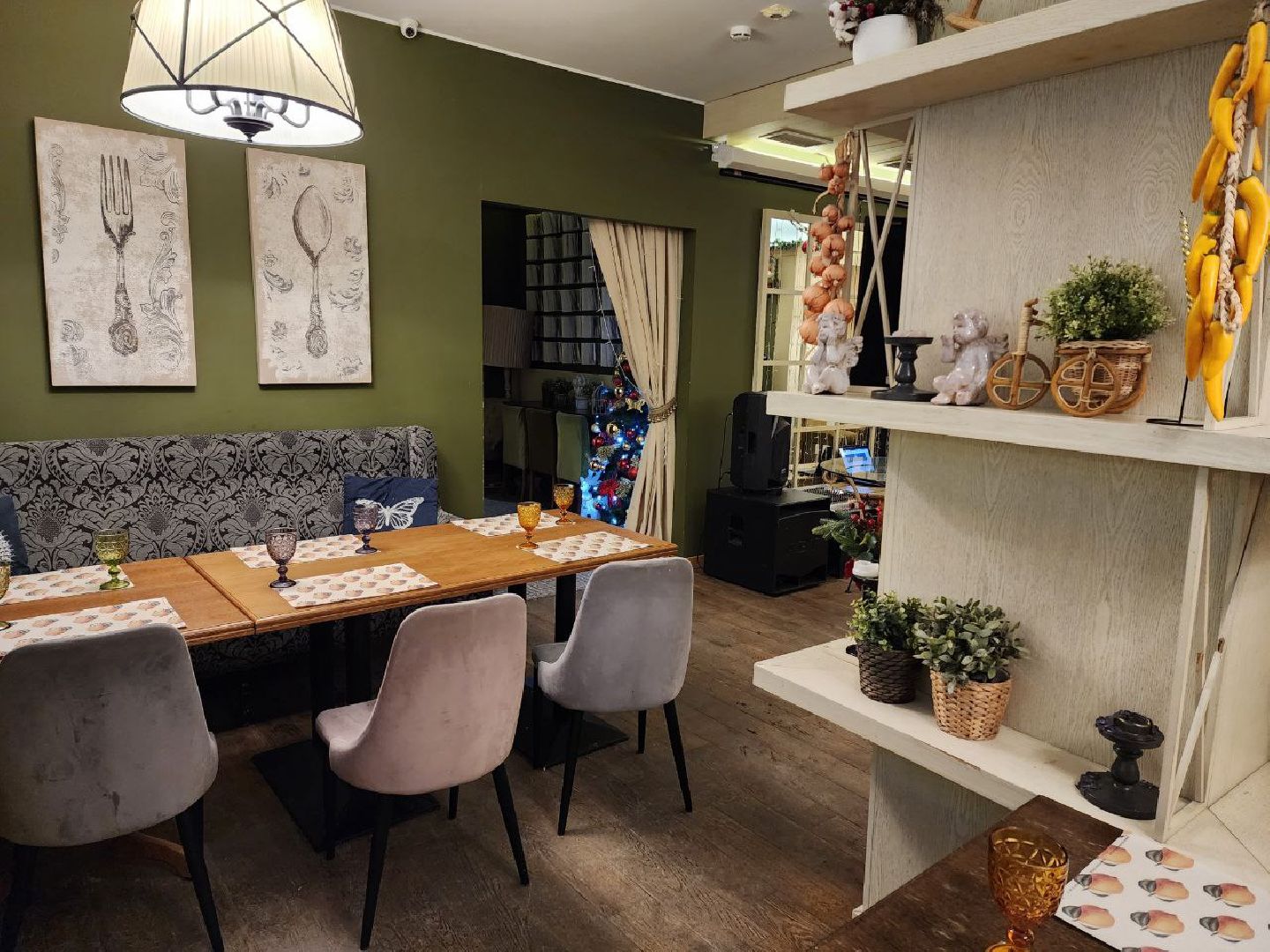 Солнечногорск, Итальянский ресторан, Мамма Италия, Блюдо, Еда,