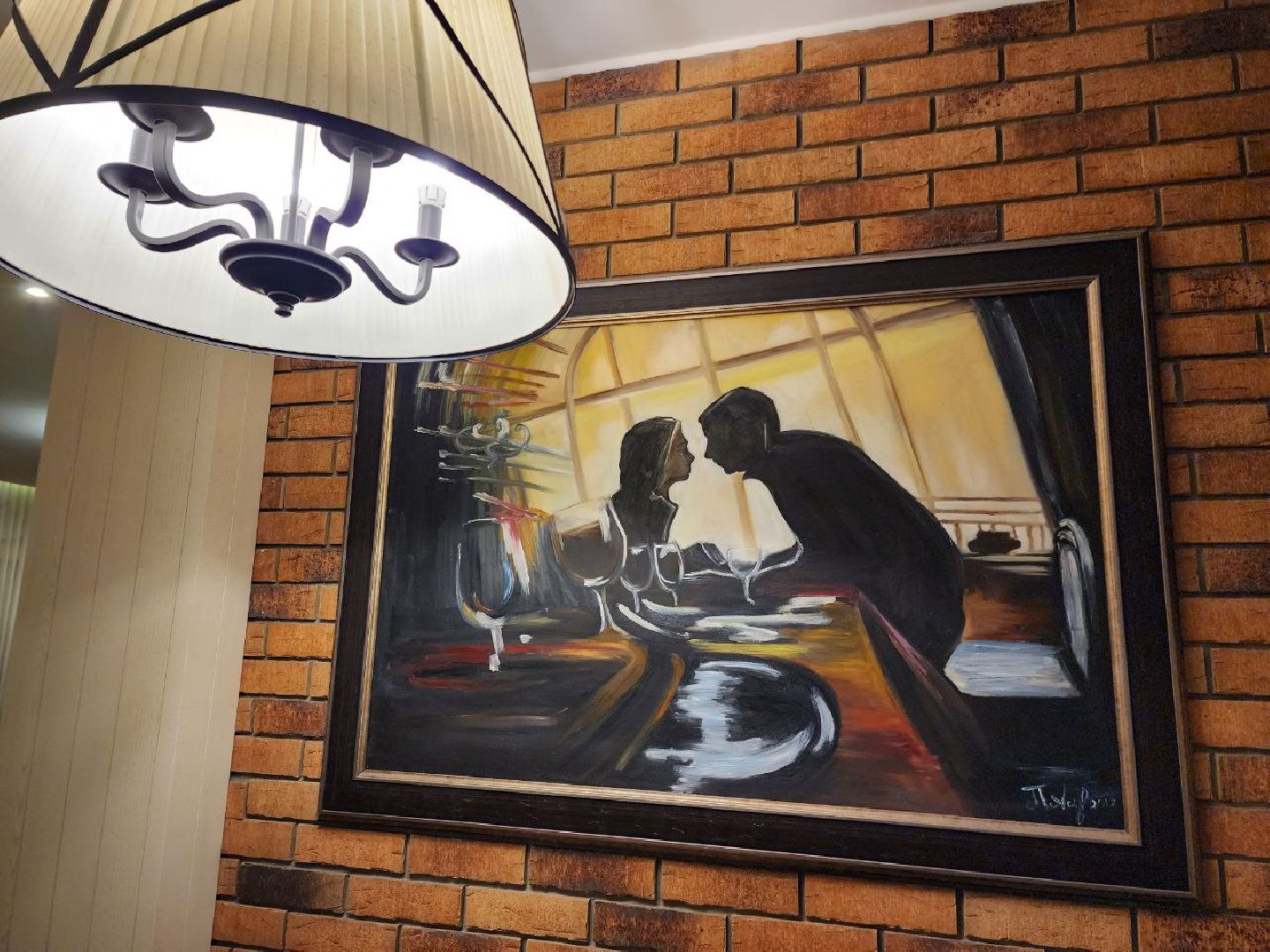 Солнечногорск, Итальянский ресторан, Мамма Италия, Блюдо, Еда,