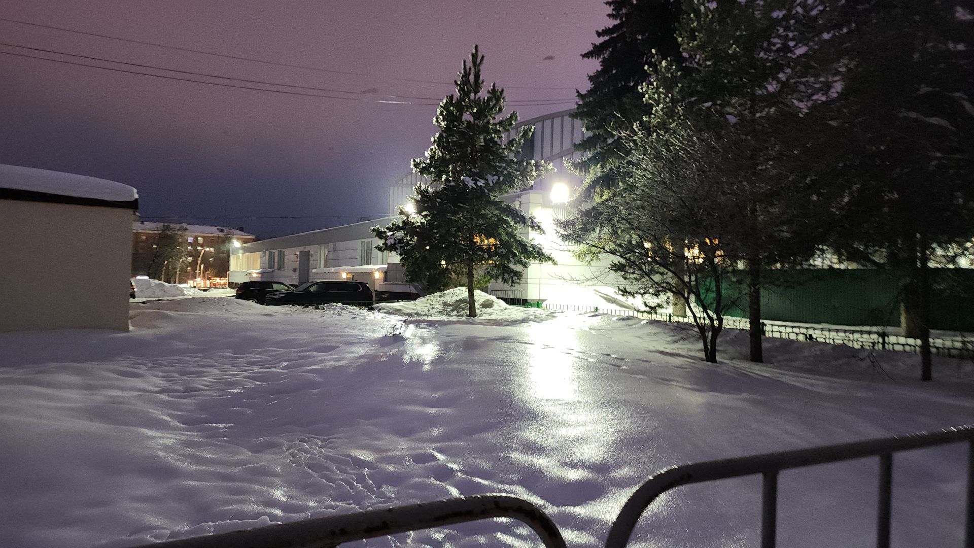 электросталь, жкх, жкх подмосковье, жкх подмосковья, гололед, зима, зима 2024,