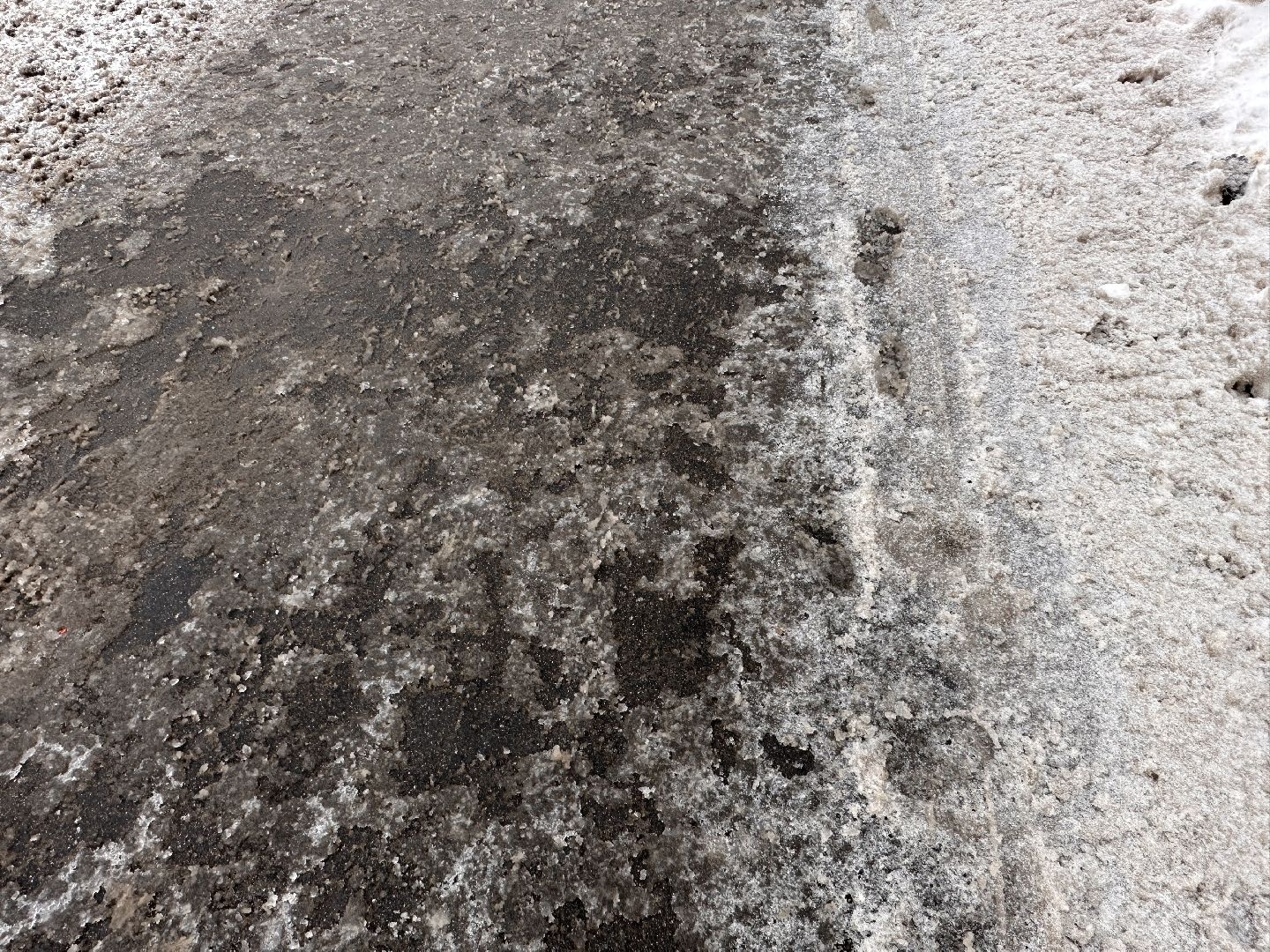 Одинцово, Обработка дорог, Коммунальные службы,