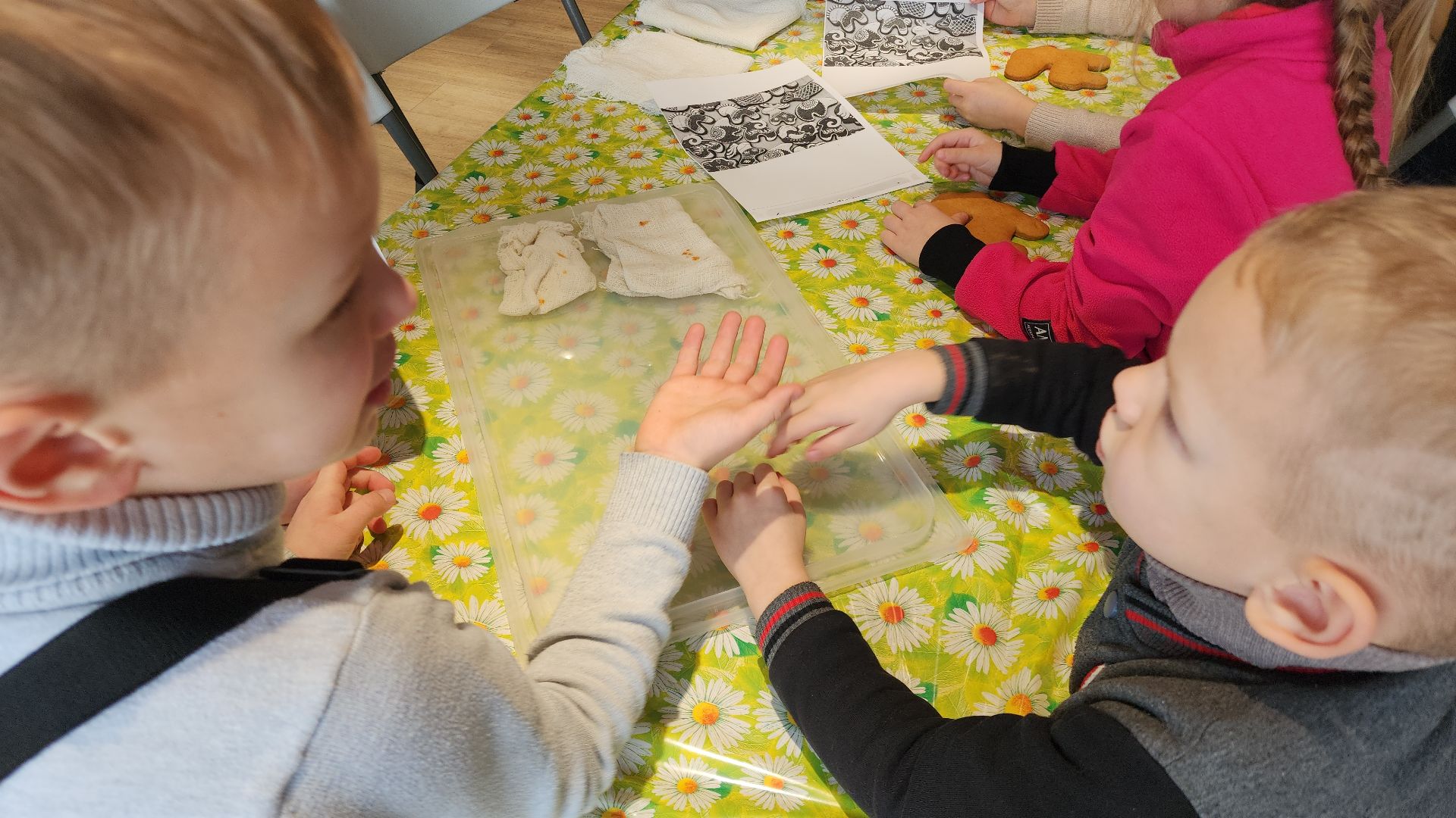 мастер-класс, мастер-классы, электросталь, мой город, парк, культура, парки в лесу, зима в парках, зима в парке, зима в подмосковье, зима 2024,