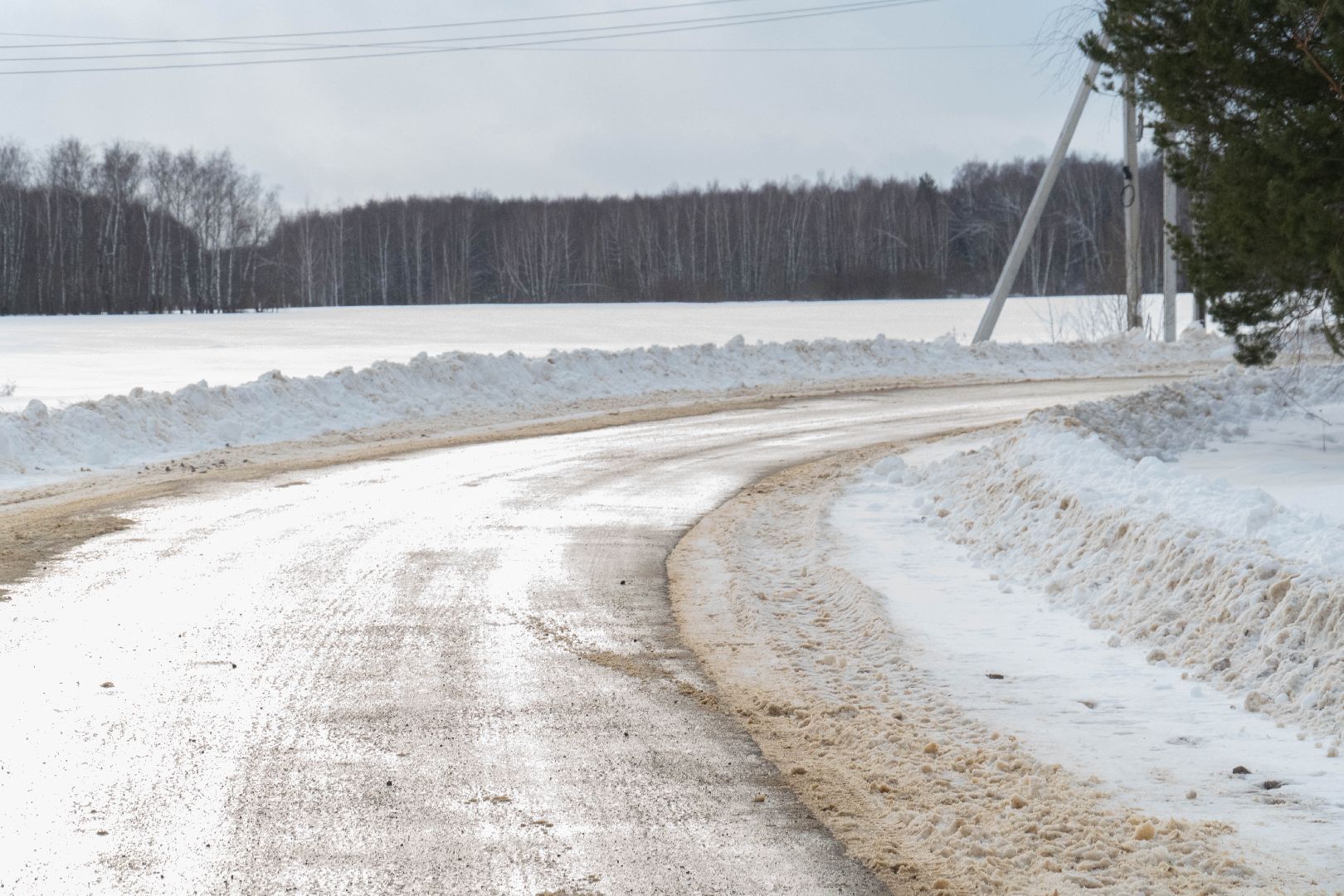 Тупицино, новый асфальт, Домодедово,