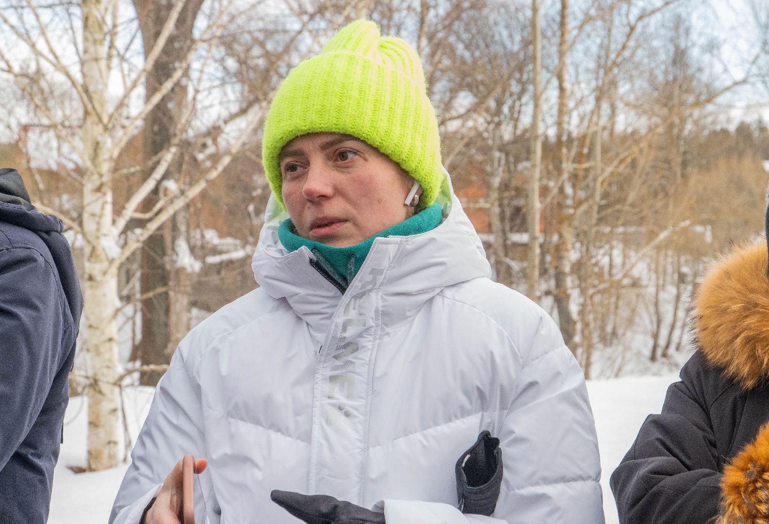 Тупицино, новый асфальт, Домодедово,