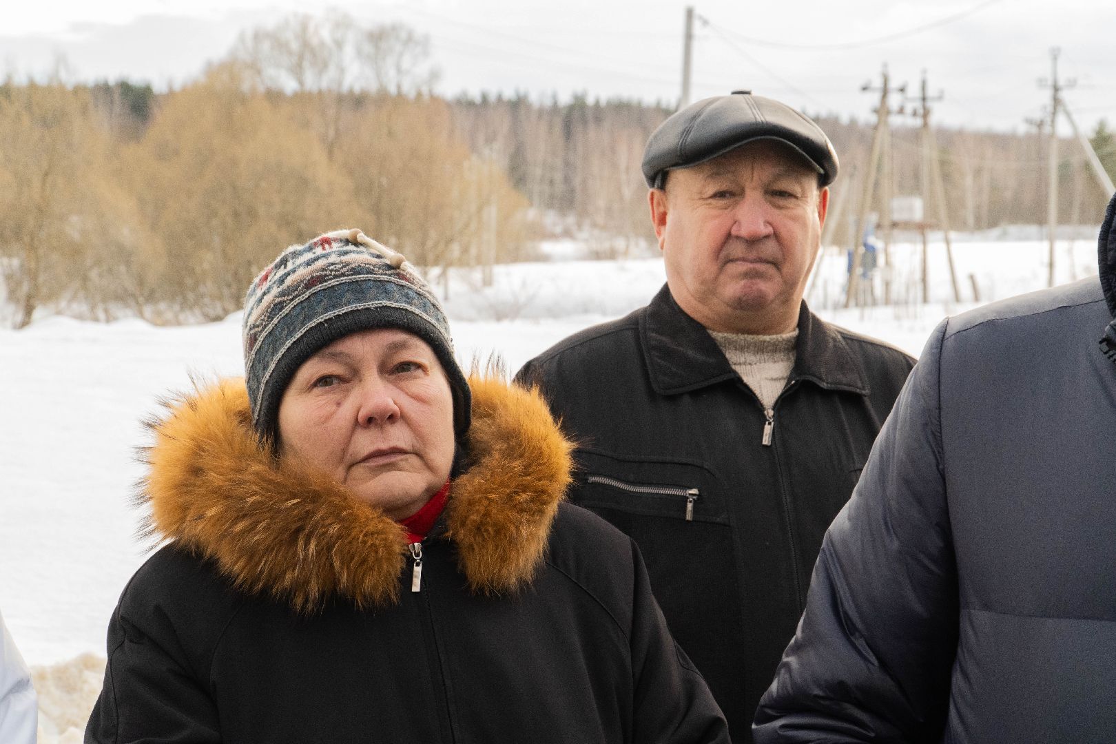 Тупицино, новый асфальт, Домодедово,