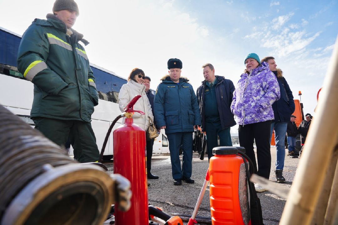 Сергиев Посад, Сергиево-Посадский городской округ, МЧС, Пожароопасный сезон, Мособллес, Лесная охрана