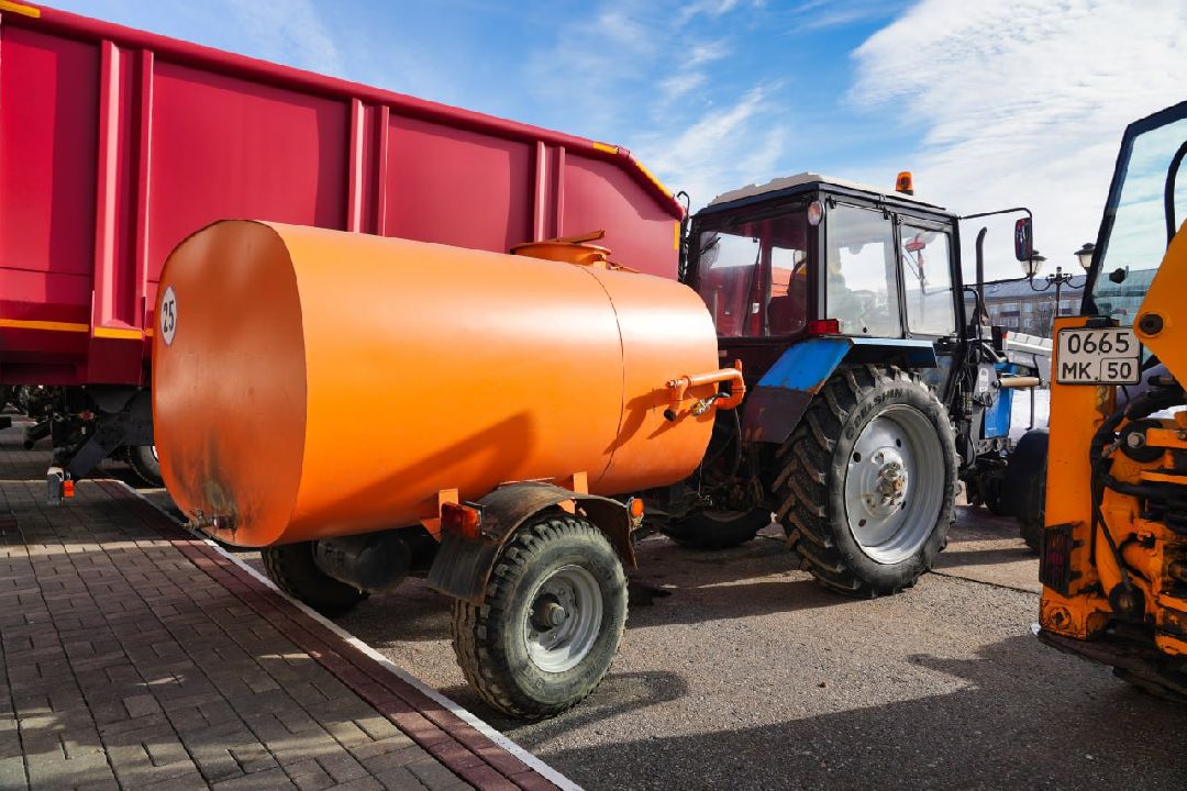 Сергиев Посад, Сергиево-Посадский городской округ, МЧС, Пожароопасный сезон, Мособллес, Лесная охрана