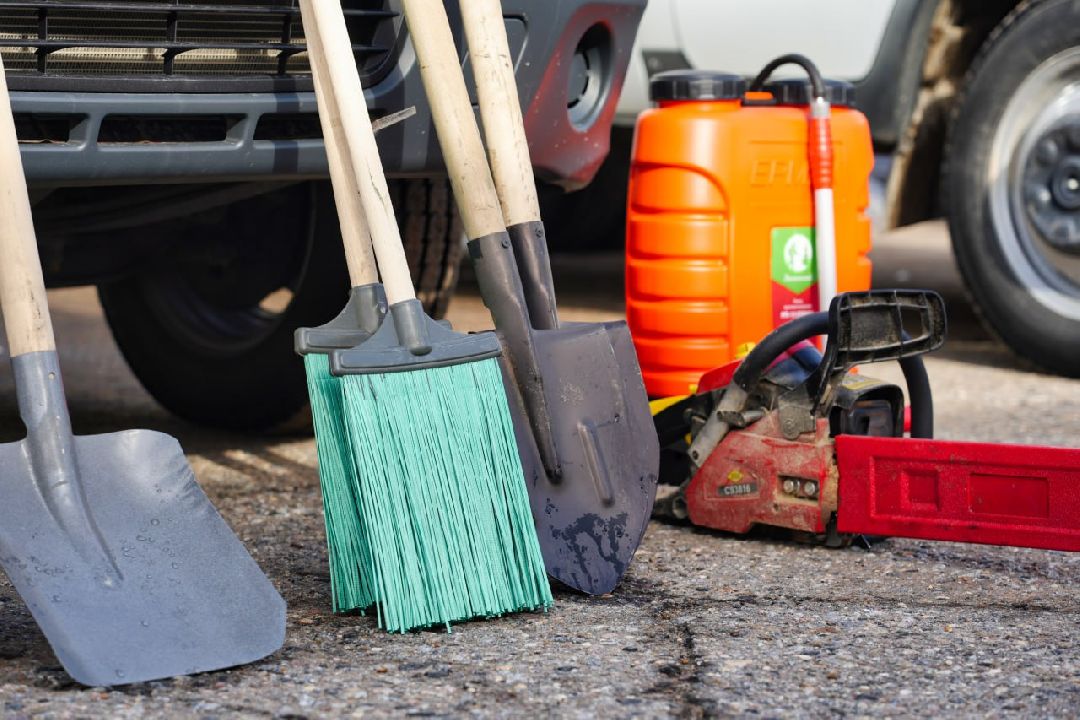 Сергиев Посад, Сергиево-Посадский городской округ, МЧС, Пожароопасный сезон, Мособллес, Лесная охрана