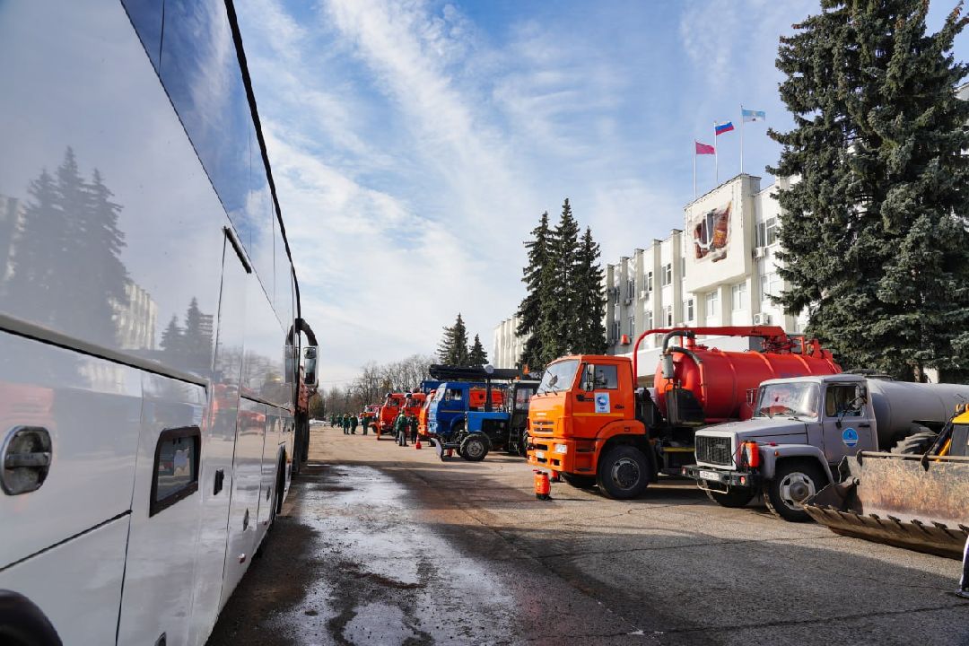 Сергиев Посад, Сергиево-Посадский городской округ, МЧС, Пожароопасный сезон, Мособллес, Лесная охрана