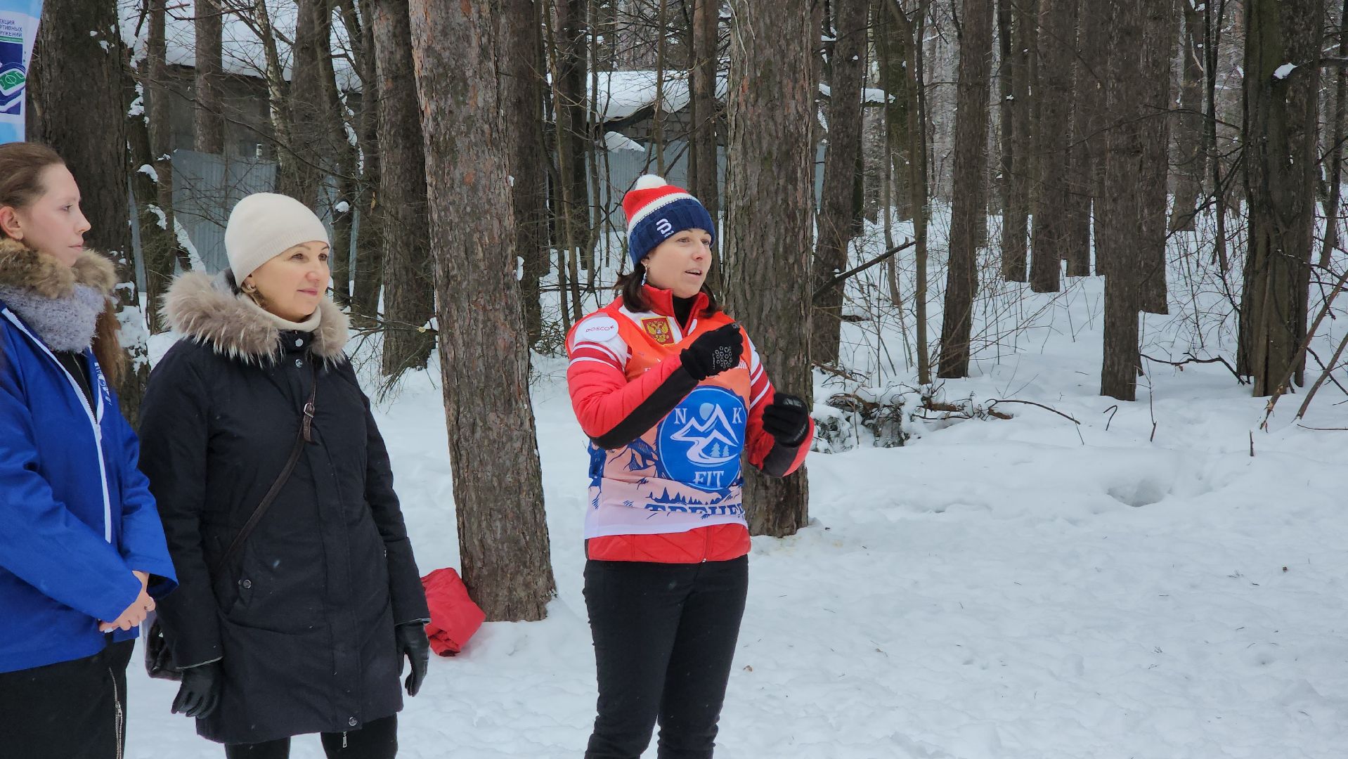 детский спорт, мастер-класс, олимпийский призер,