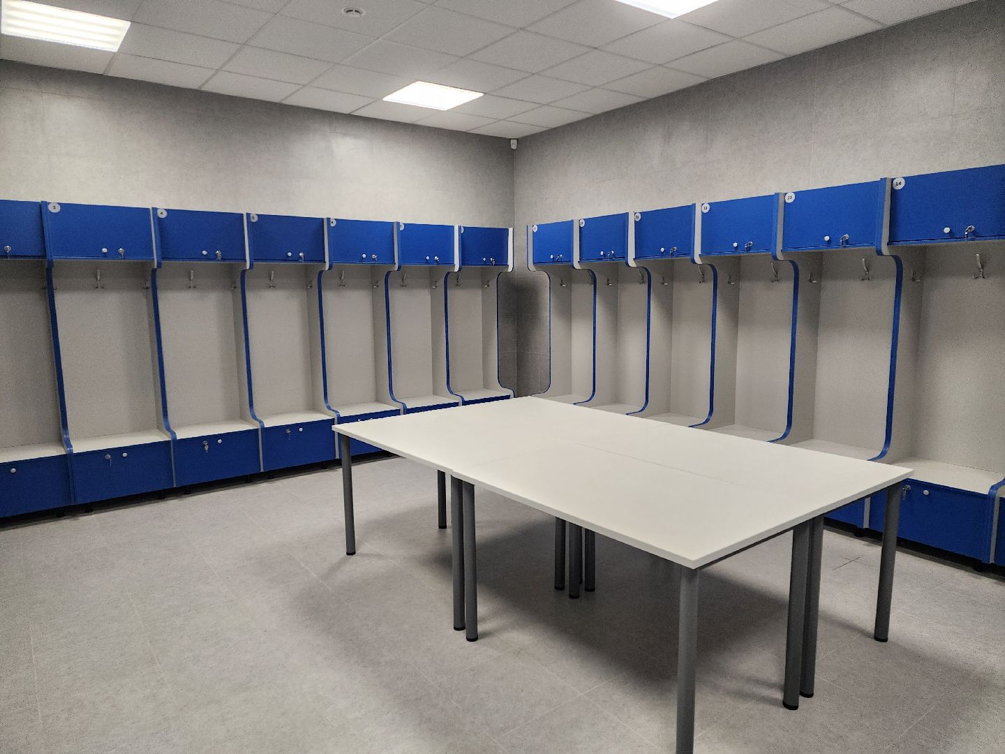 серпухов, подмосковье, стадион спартак, раздевалки, спорт, стадион, раздевалки, реставрация,