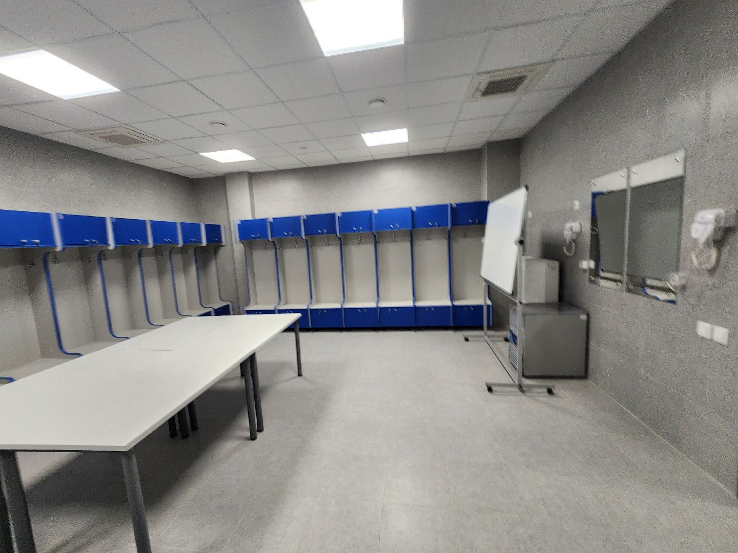 серпухов, подмосковье, стадион спартак, раздевалки, спорт, стадион, раздевалки, реставрация,