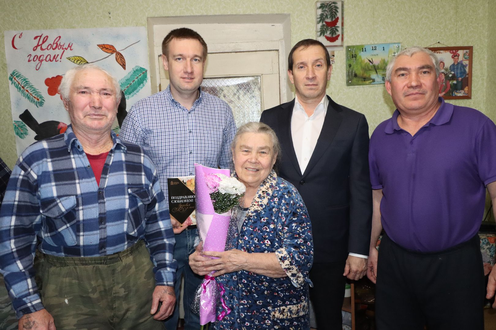 лотошино, юбилей,