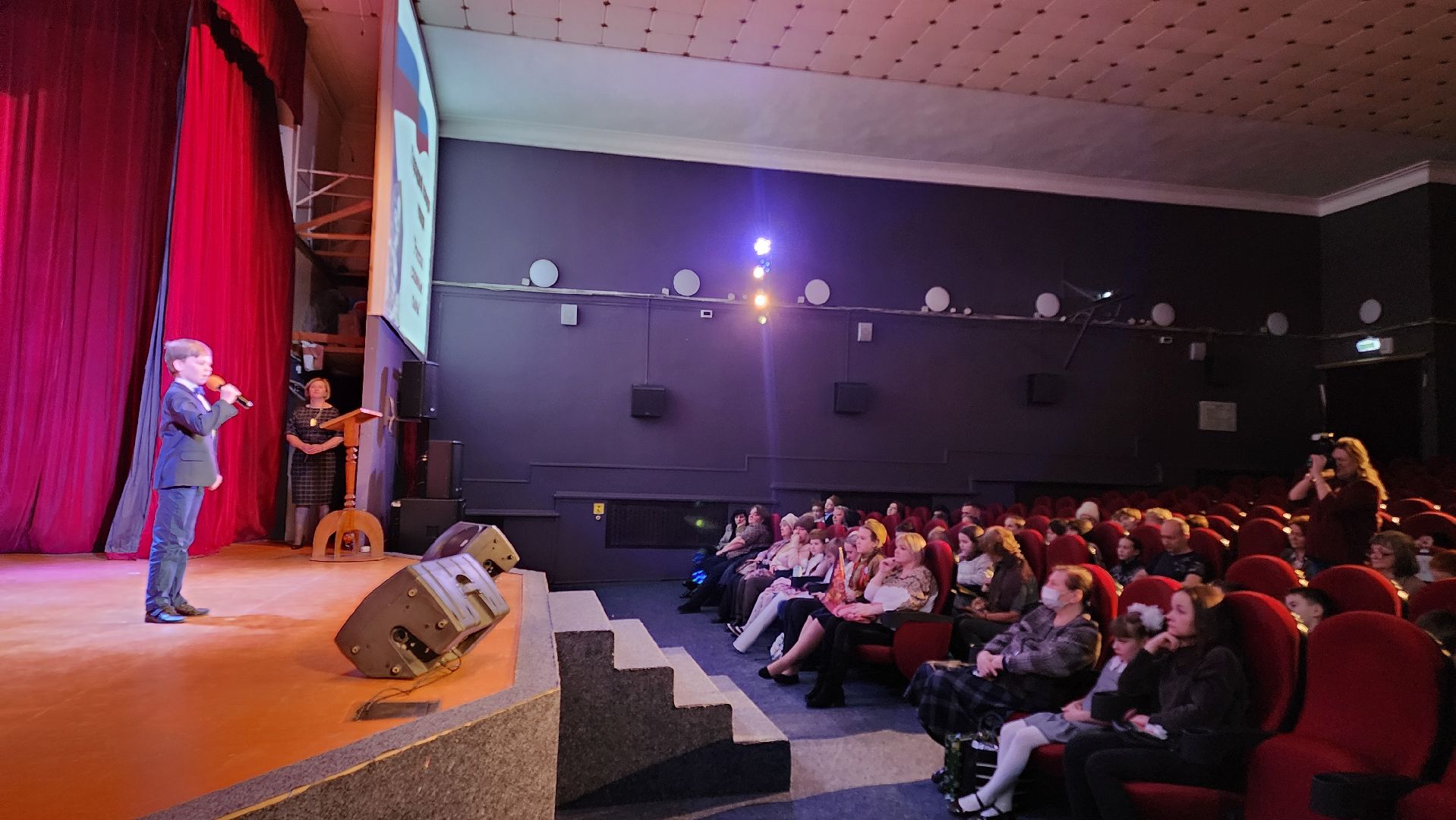 Егорьевск, Подмосковье, Московская область, Конкурс, пегас,