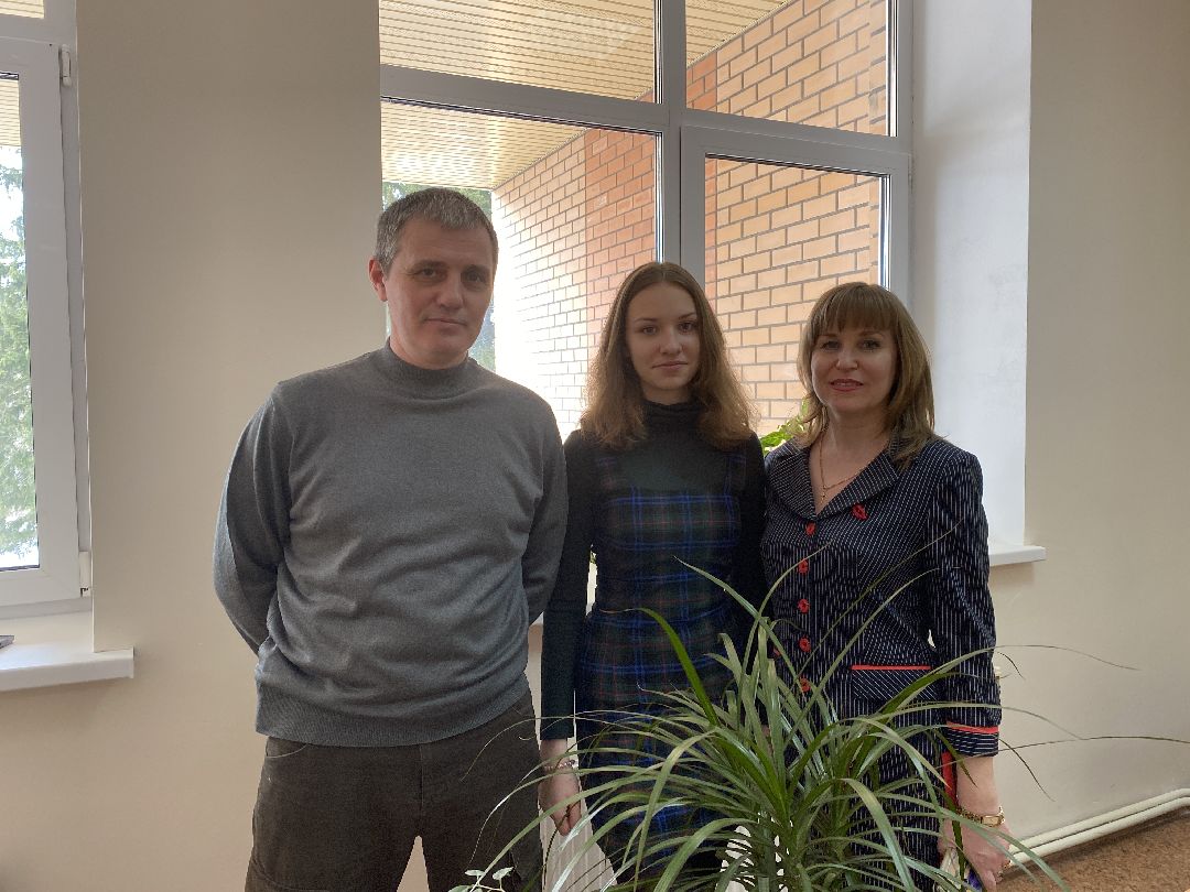 Чехов, Юнармия, конкурс