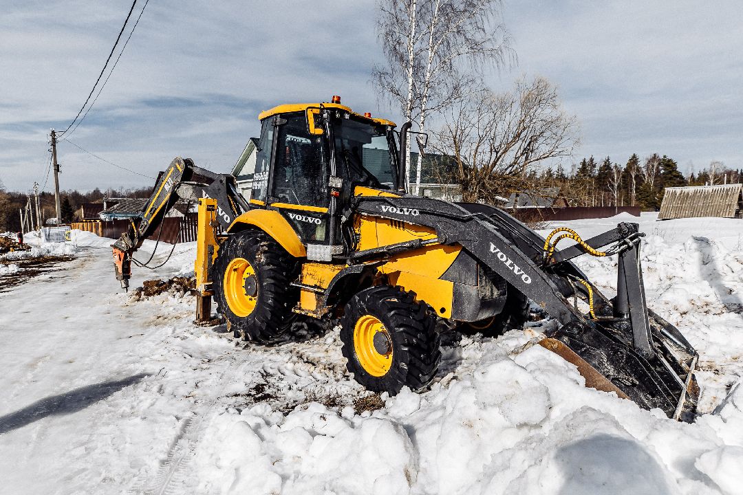 Газификация, Рудне-Никитское, Орехово-Зуево, Орехово-Зуевский район, губернатор,