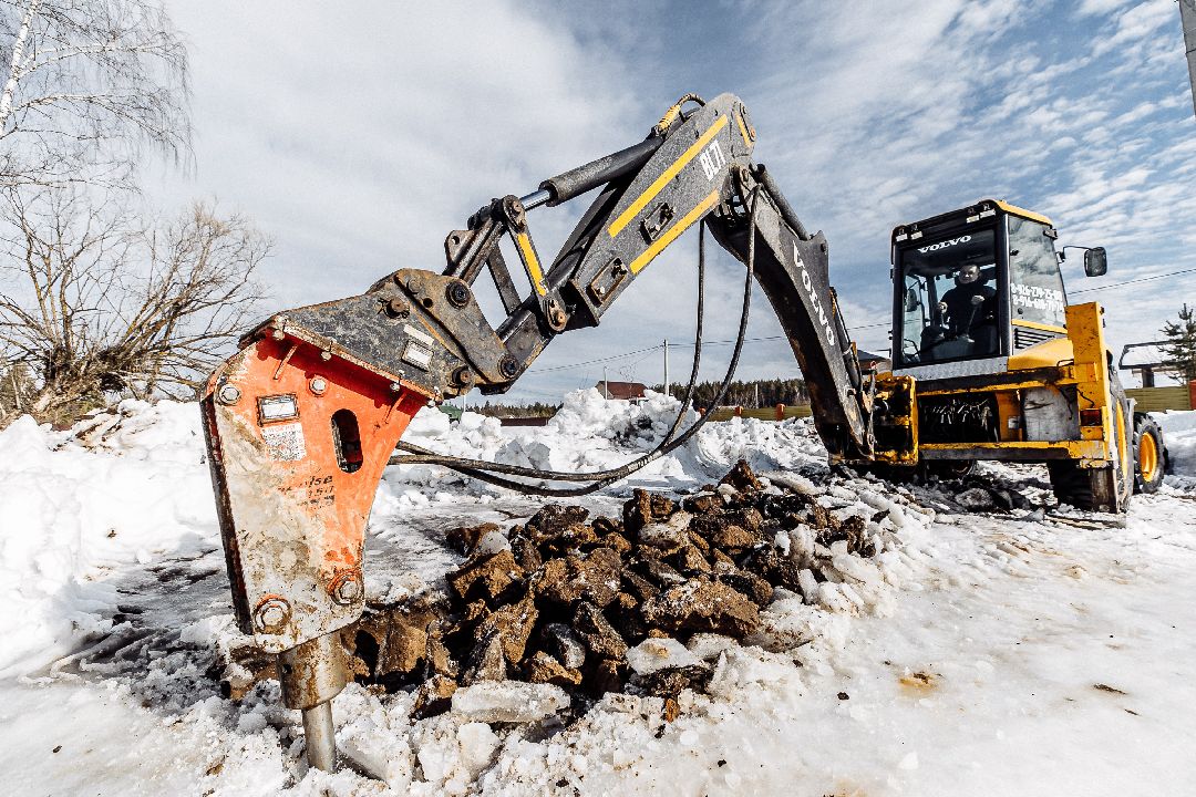 Газификация, Рудне-Никитское, Орехово-Зуево, Орехово-Зуевский район, губернатор,