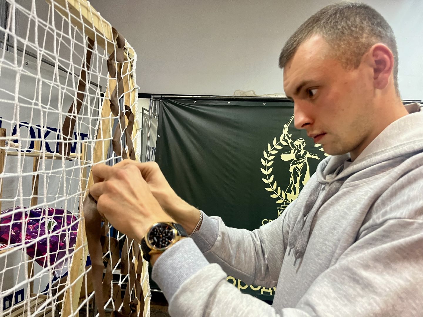 наро-фоминск, центр помощи мобилизованным, своих не бросаем, наро-фоминский городской округ, гуманитарная помощь,