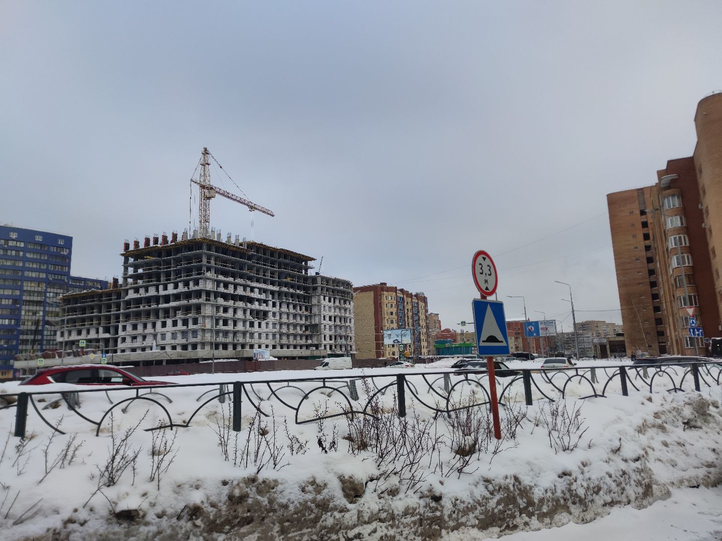 Ледяной дождь, Уборка города, Коммунальные службы,