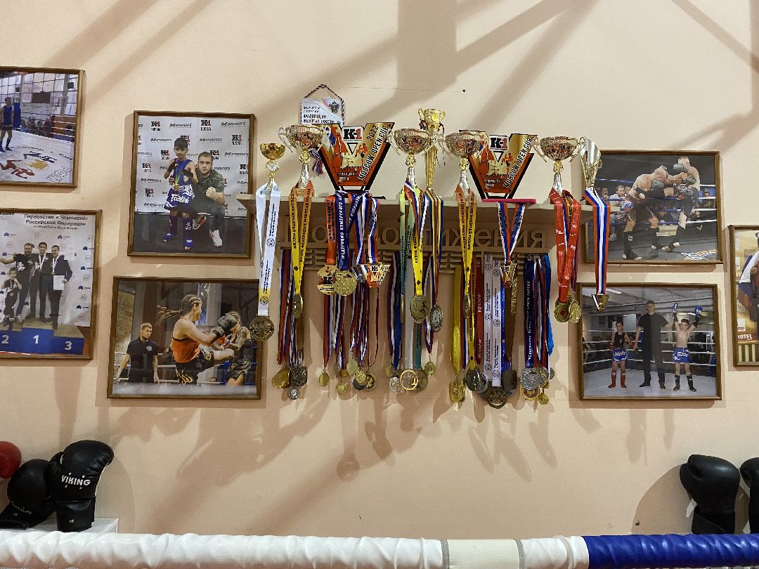 Долгопрудный, спорт