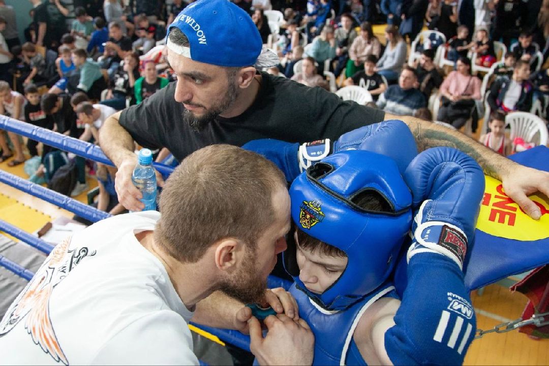 Долгопрудный, спорт