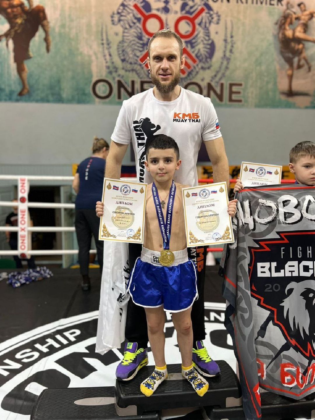 Долгопрудный, спорт