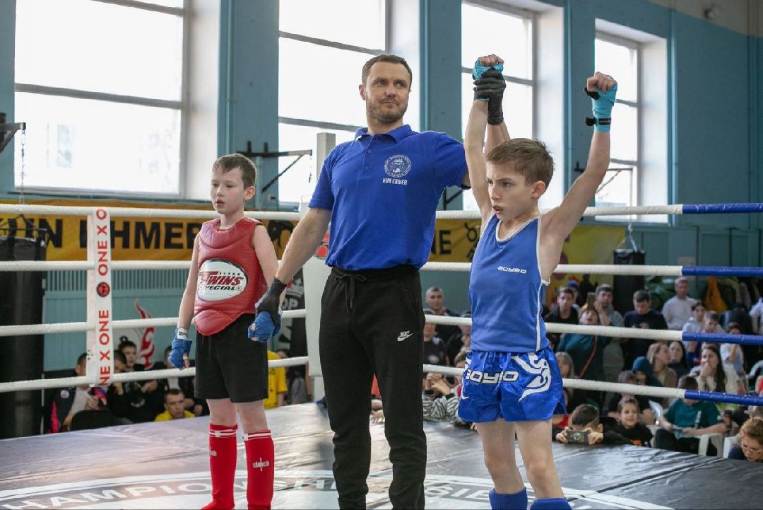 Долгопрудный, спорт