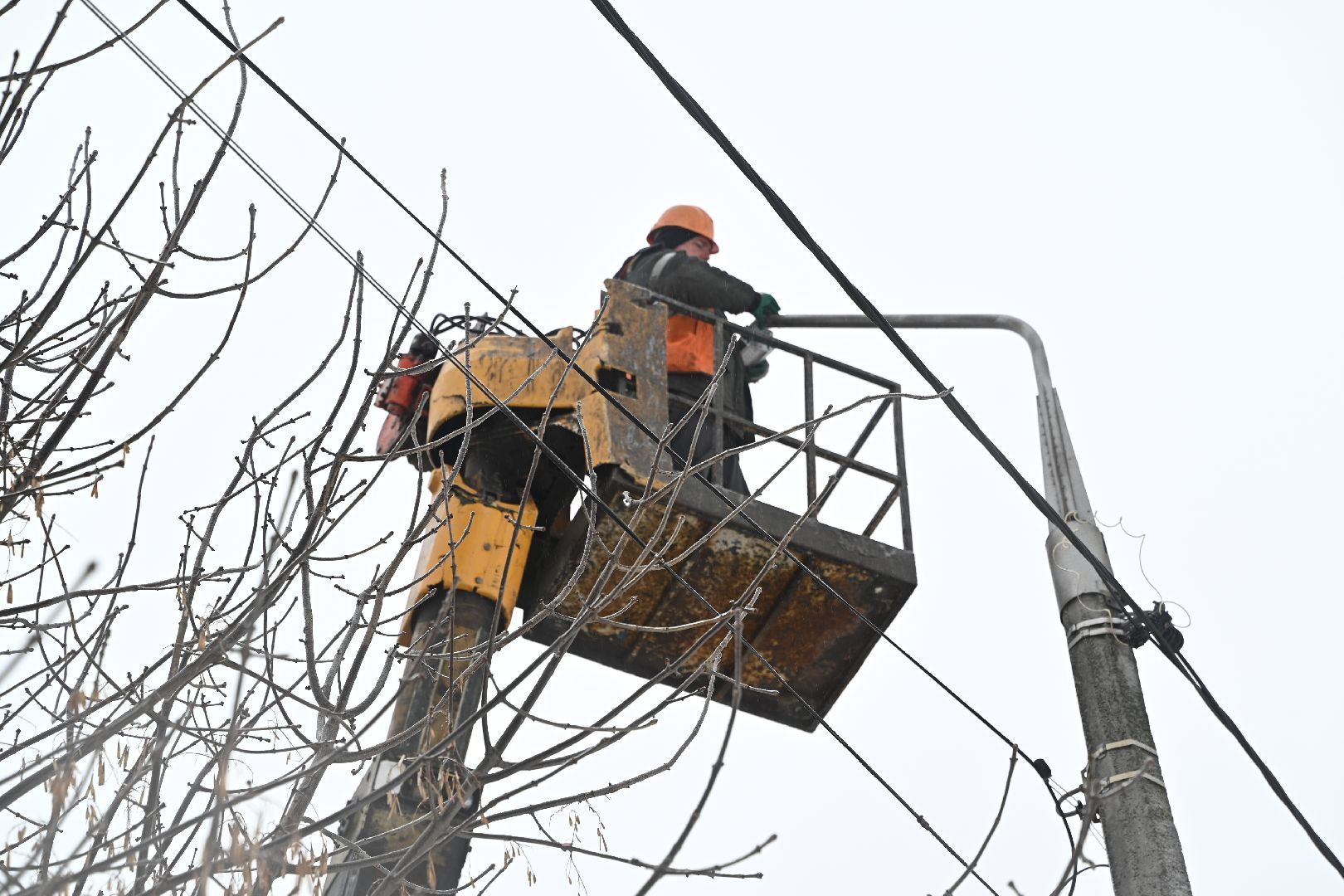 лыткарино, благоустройство, освещение,