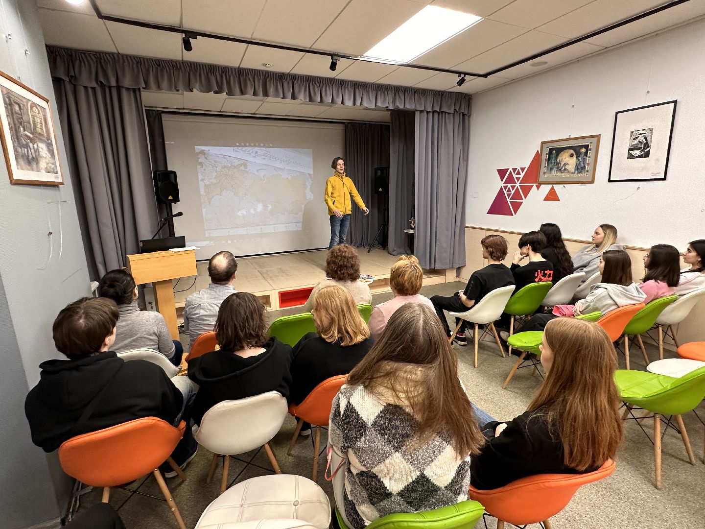 Одинцово, путешествуй по подмосковью, путешествуй по России,