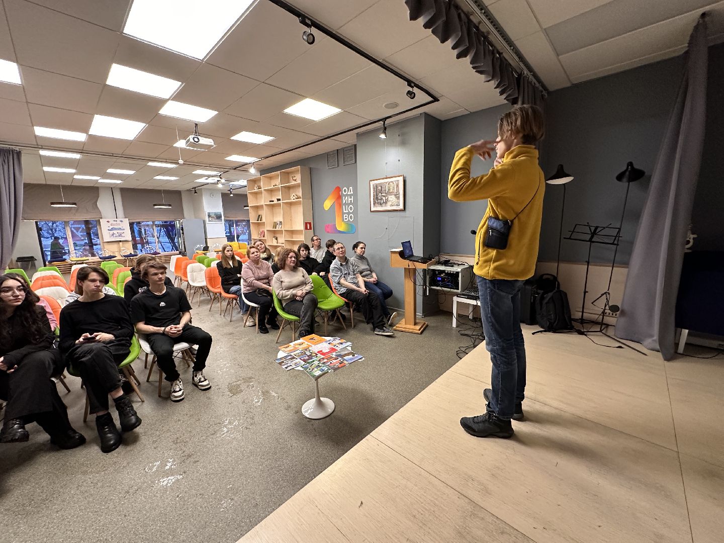 Одинцово, путешествуй по подмосковью, путешествуй по России,