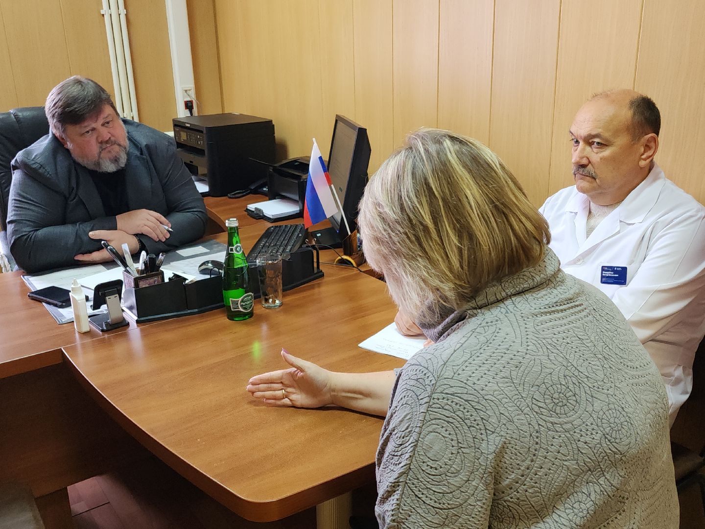 коломна, медицина, выездной прием,