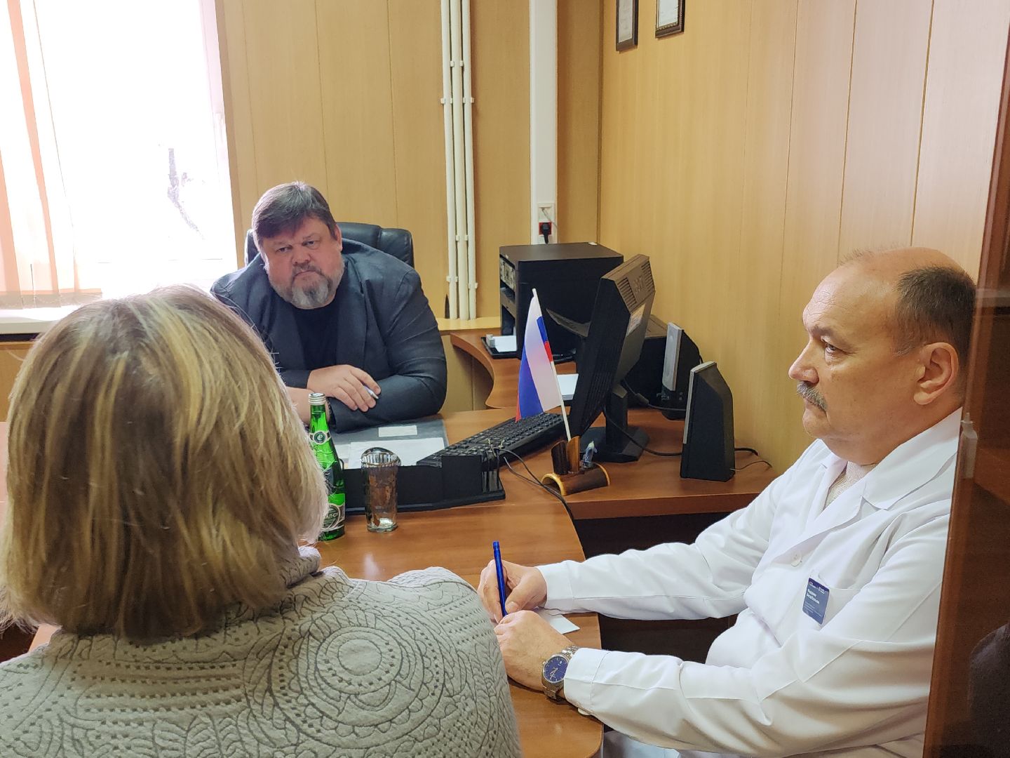 коломна, медицина, выездной прием,